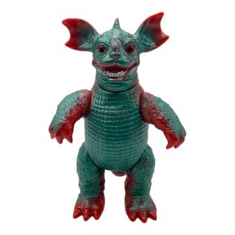 マルサン ソフビフィギュア M1号 バラゴン イリサワ限定