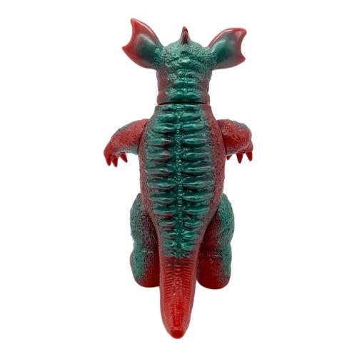 マルサン ソフビフィギュア M1号 バラゴン イリサワ限定