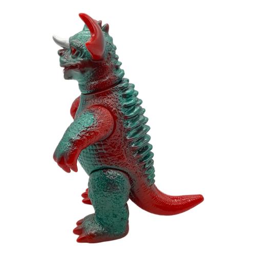 マルサン ソフビフィギュア M1号 バラゴン イリサワ限定