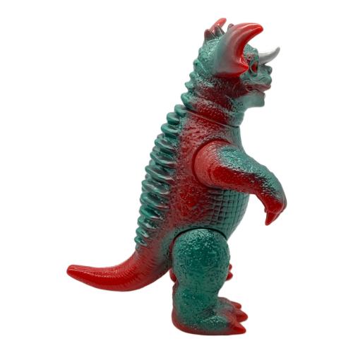 マルサン ソフビフィギュア M1号 バラゴン イリサワ限定