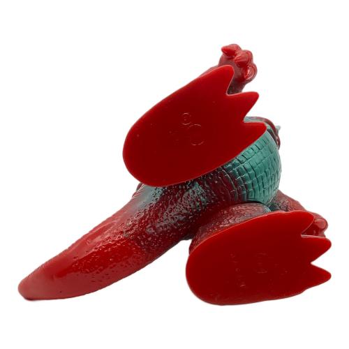 マルサン ソフビフィギュア M1号 バラゴン イリサワ限定