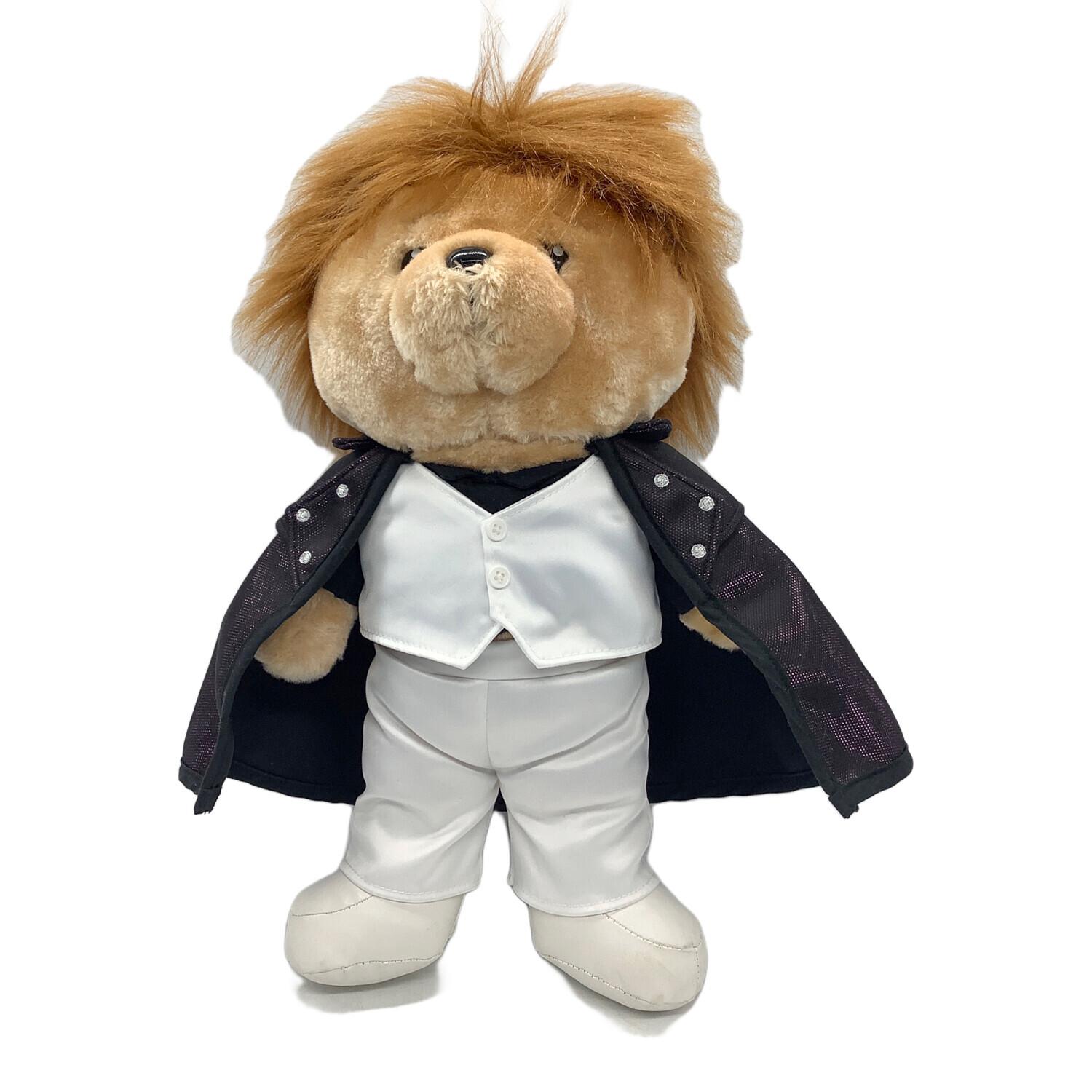 新日本プロレス　マネくま　セット販売 新日本プロレス マネくま セット販売 新日本プロレス 内藤哲也