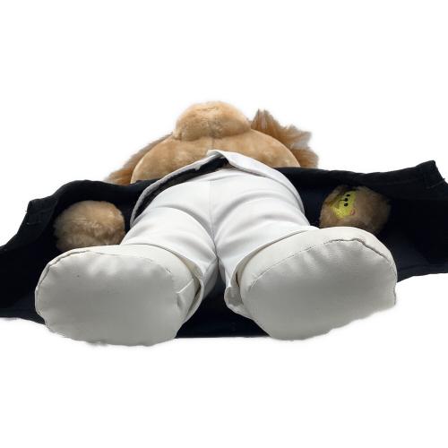 新日本プロレス 内藤哲也 マネくま