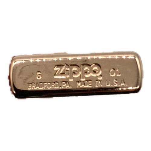 ペアZIPPO 2001年/2000年