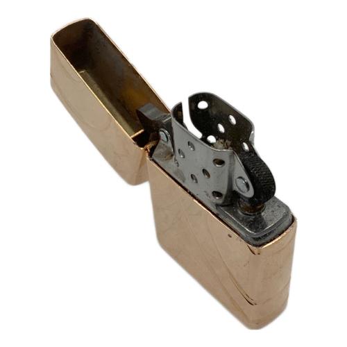 ペアZIPPO 2001年/2000年