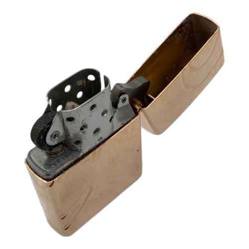 ペアZIPPO 2001年/2000年