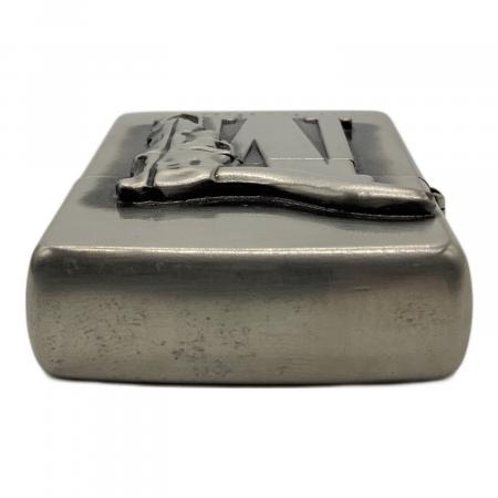 marlboro (マルボロ) ZIPPO USA製 水牛柄｜トレファクONLINE