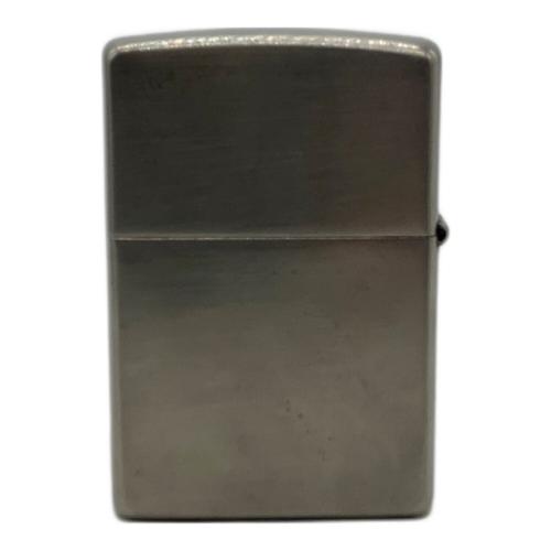 marlboro (マルボロ) ZIPPO USA製 水牛柄