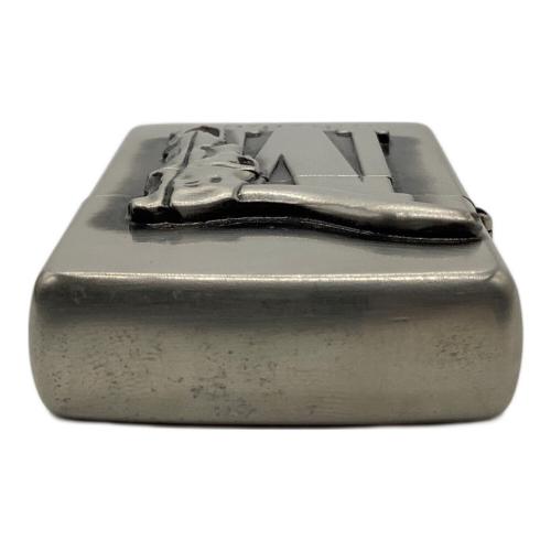 marlboro (マルボロ) ZIPPO USA製 水牛柄