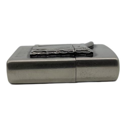 marlboro (マルボロ) ZIPPO USA製 水牛柄