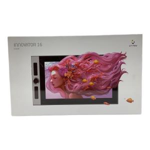XP-pen (エックスピーペン) 液晶ペンタブレット Innovator 16 ID-160F 程度A