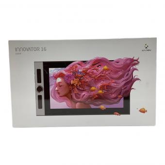 XP-pen (エックスピーペン) 液晶ペンタブレット Innovator 16 ID-160F 程度A