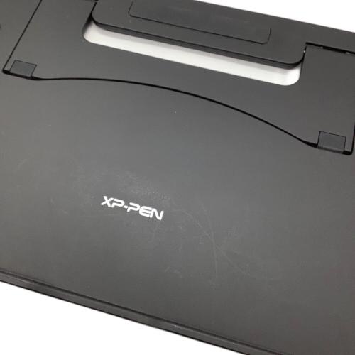 XP-pen (エックスピーペン) 液晶ペンタブレット Innovator 16 ID-160F 程度A