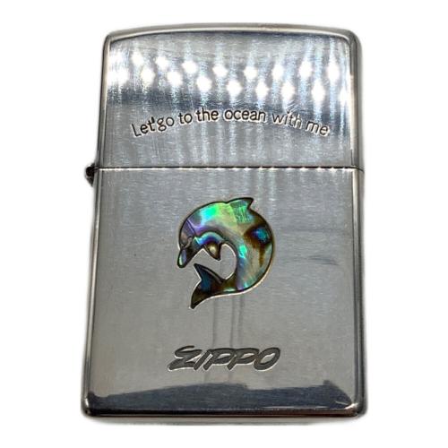 ZIPPO 2007年製