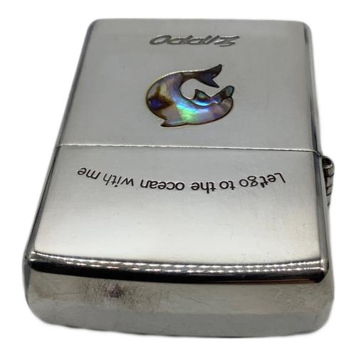 ZIPPO 2007年製
