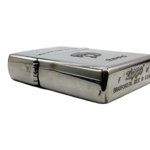 ZIPPO 2007年製