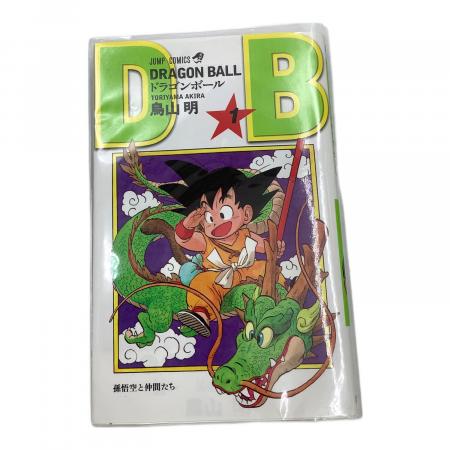 本 ドラゴンボール 1～42全巻セット 新装版 -｜トレファクONLINE