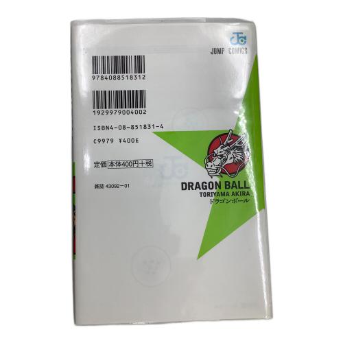 本 ドラゴンボール １～４２全巻セット 新装版 -