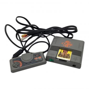 PCエンジン CORE GRAFX Ⅱ -