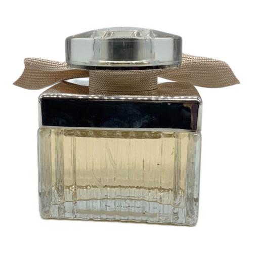 Chloe (クロエ) オードパルファム 50ml 残量80%-99%