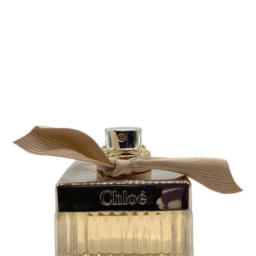 Chloe (クロエ) オードパルファム 50ml 残量80%-99%