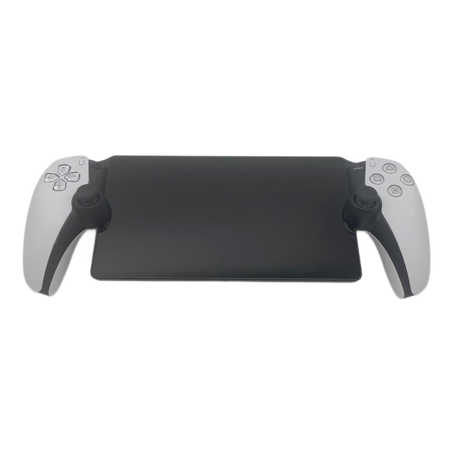 SONY (ソニー) PlayStation Poetal リモートプレーヤー CFIJ-18000