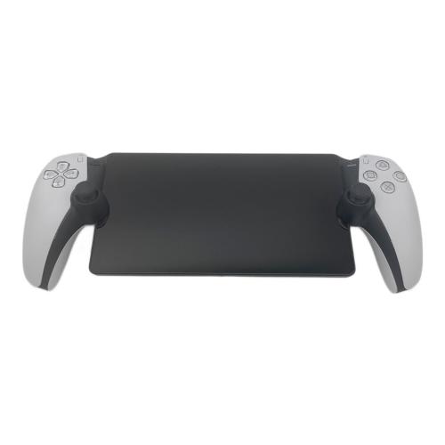 SONY (ソニー) PlayStation Poetal リモートプレーヤー CFIJ-18000