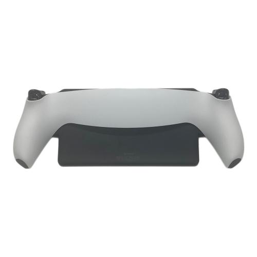 SONY (ソニー) PlayStation Poetal リモートプレーヤー CFIJ-18000
