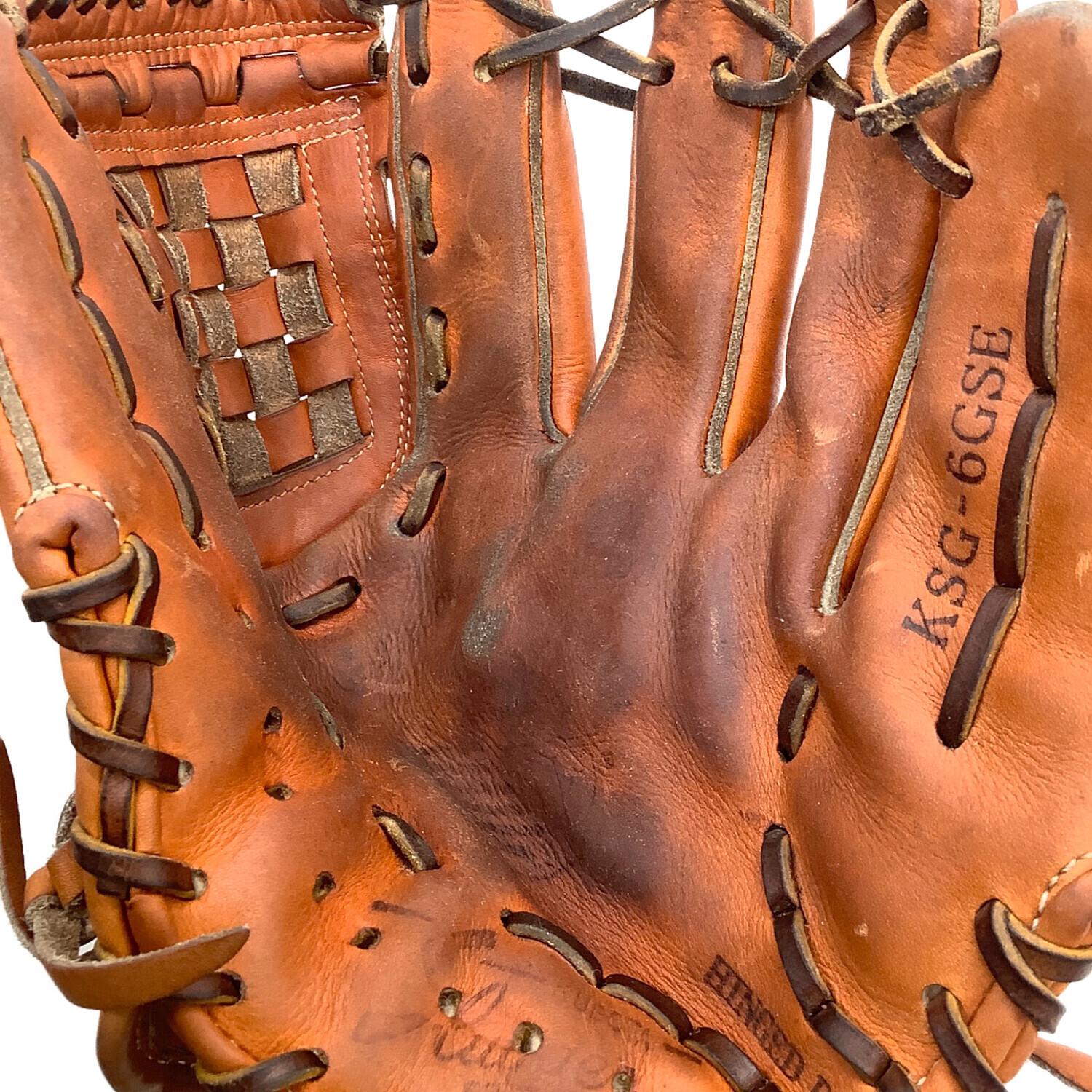 スラッガー slugger グローブ　寺上式 スラッガー slugger グローブ 寺上式 スラッガー slugger