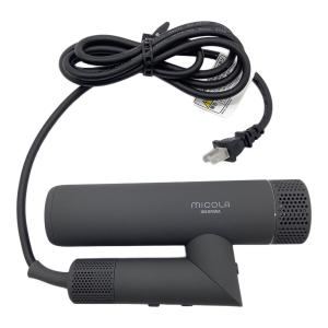 IRIS OHYAMA (アイリスオーヤマ) ヘアードライヤー HDR-M401