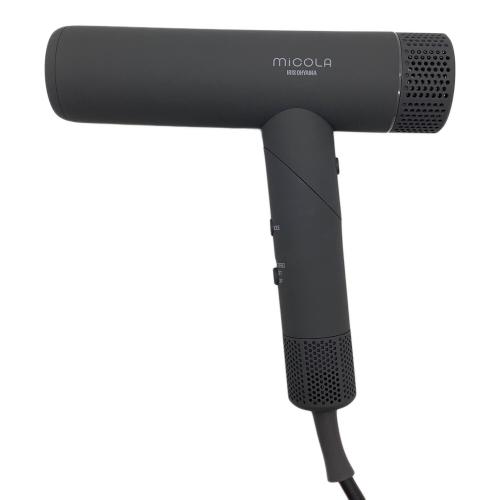 IRIS OHYAMA (アイリスオーヤマ) ヘアードライヤー HDR-M401