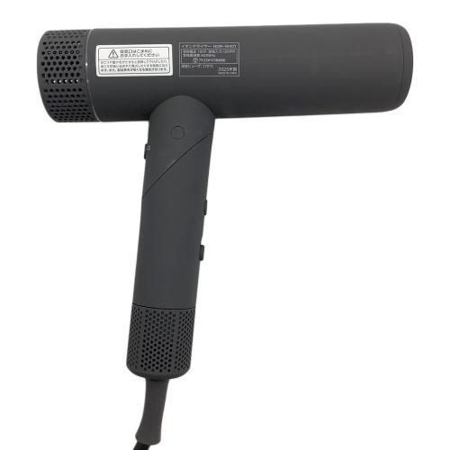 IRIS OHYAMA (アイリスオーヤマ) ヘアードライヤー HDR-M401