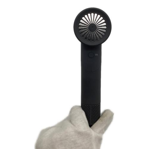 IRIS OHYAMA (アイリスオーヤマ) ヘアードライヤー HDR-M401