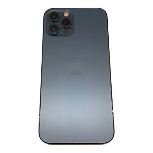 Apple (アップル) iPhone12 Pro MGM83J/A
