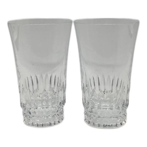 Baccarat (バカラ) グラスセット ティアラ 2Pセット