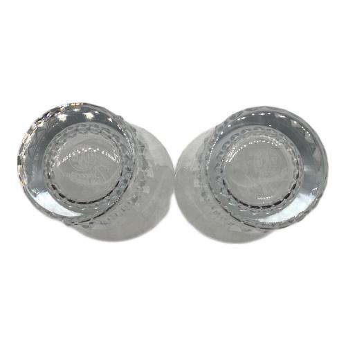 Baccarat (バカラ) グラスセット ティアラ 2Pセット