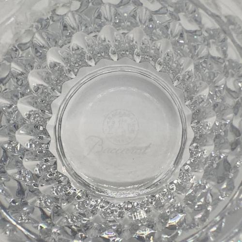 Baccarat (バカラ) グラスセット ティアラ 2Pセット