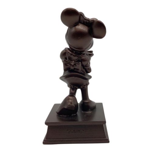 Disney RESORT (ディズニーリゾート) ディズニーグッズ ブロンズ像 ミニーマウス