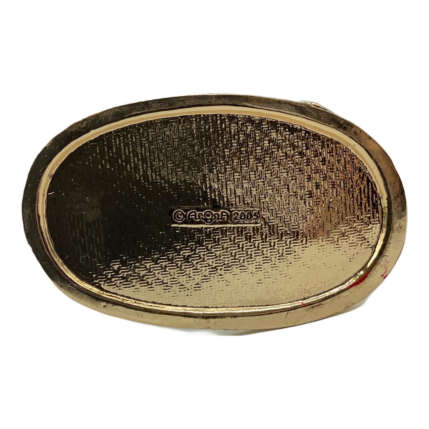 ARORA エナメルボックス 不思議の国のアリス｜トレファクONLINE