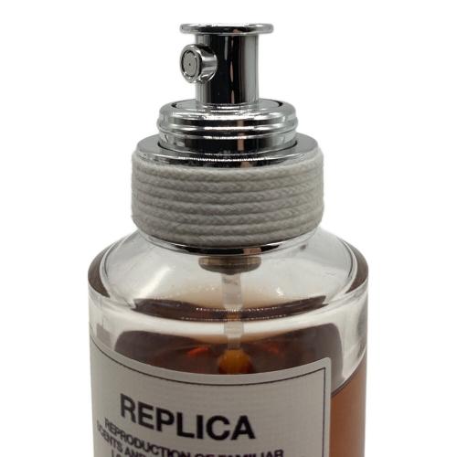 Maison Margiela (メゾンマルジェラ) オードトワレ ウィスパーインザライブラリー 30ml 残量80%-99%