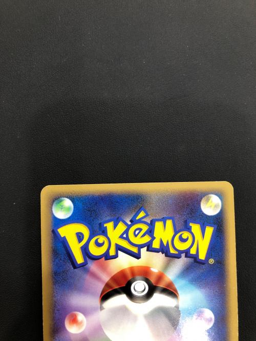 ポケモンカード 線キズ有 サーナイトLV.X【★】