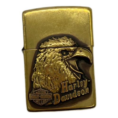 HARLEY-DAVIDSON (ハーレーダビッドソン) ZIPPO