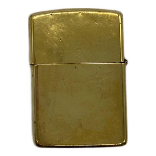 HARLEY-DAVIDSON (ハーレーダビッドソン) ZIPPO
