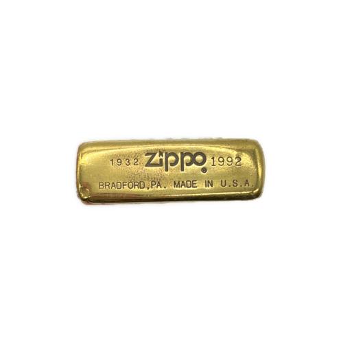 HARLEY-DAVIDSON (ハーレーダビッドソン) ZIPPO