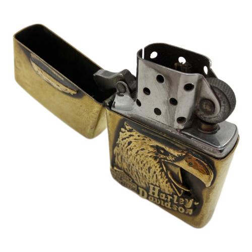HARLEY-DAVIDSON (ハーレーダビッドソン) ZIPPO