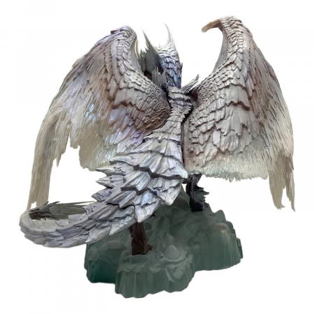 モンスターハンター　イヴェルカーナ A賞、ラストワン賞　2点セット　未開封 1073002079656194_02_6856w.jpeg