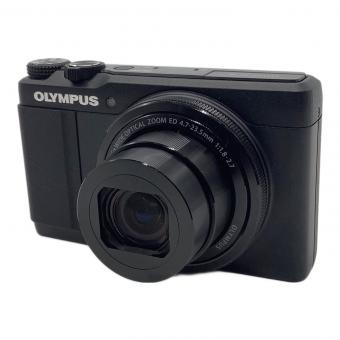 OLYMPUS (オリンパス) コンパクトデジタルカメラ XZ-10 1200万画素 JL5216876