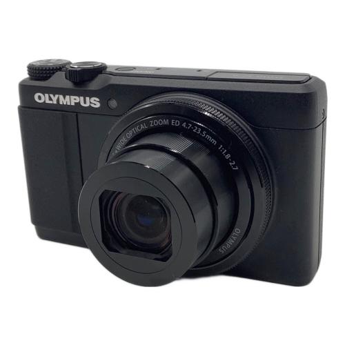 OLYMPUS (オリンパス) コンパクトデジタルカメラ XZ-10 1200万画素 JL5216876