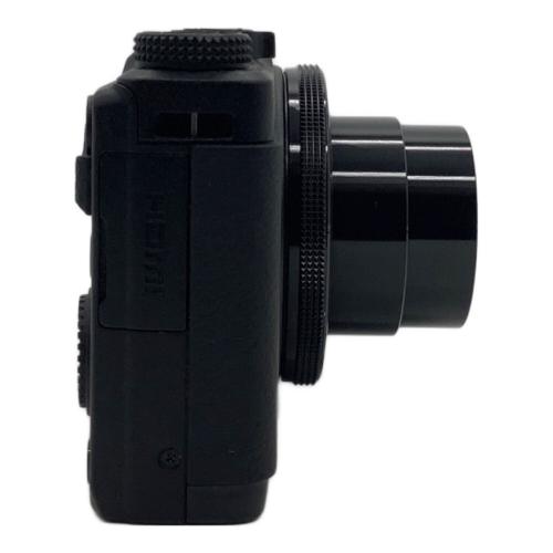 OLYMPUS (オリンパス) コンパクトデジタルカメラ XZ-10 1200万