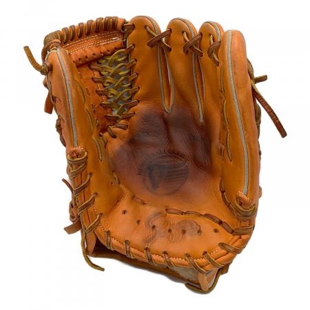 久保田スラッガー (クボタスラッガー) グローブ オレンジ 内野用